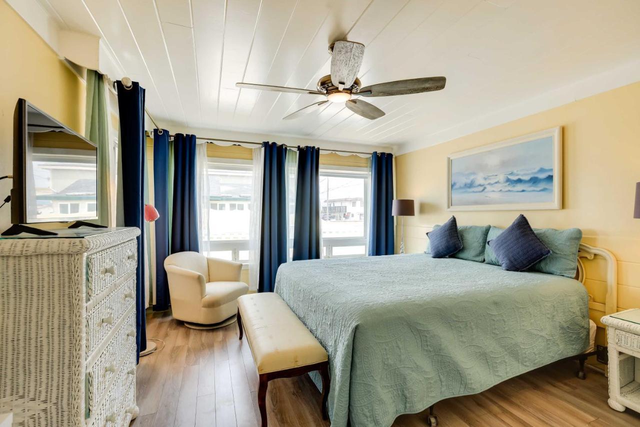 Between The Dunes Breezy Beachfront Oceano Home! Exterior foto
